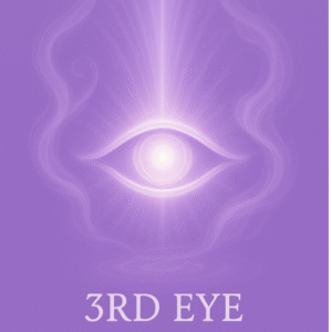 3rd EYE Attunement