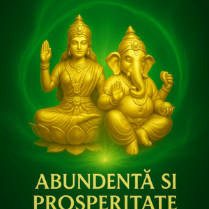 Abundență și Prosperitate Reiki