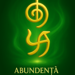 Abundență și Succes Reiki