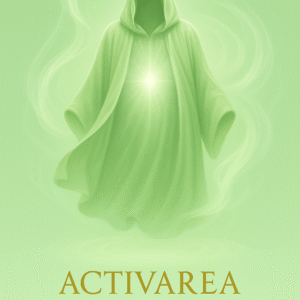 Activarea Mantiei lui Iisus