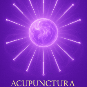 Acupunctura Eterică cu Ace de Lumină