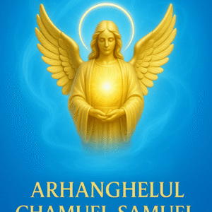 Arhanghelul Chamuel-Samuel