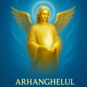 Arhanghelul Nathaniel