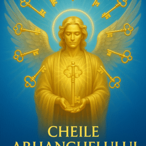 Cheile Arhanghelului Raziel