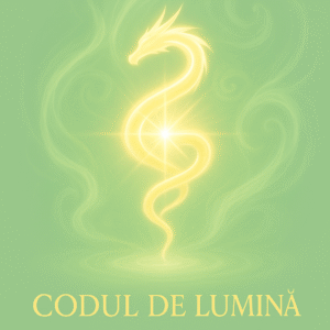 Codul de Lumină al Dragonilor
