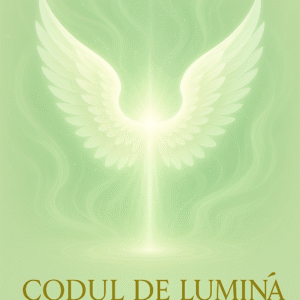 Codul de Lumină al Îngerilor
