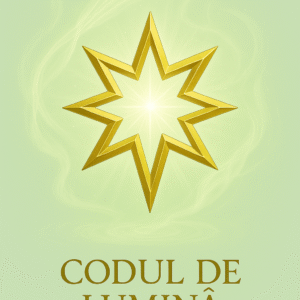 Codul de Lumină al Zânelor