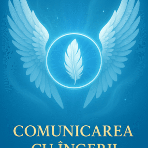 Comunicarea cu Îngerii