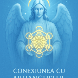 Conexiunea cu Arhanghelul Metatron