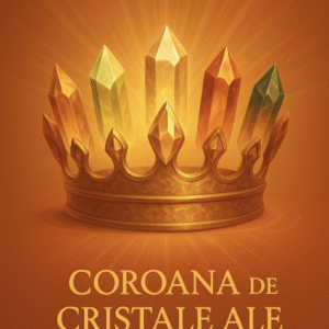 Coroana de Cristale ale Atlanților