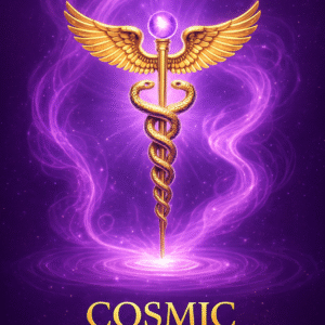 Cosmic Clinic