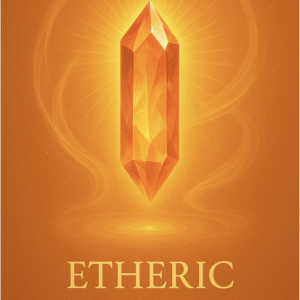 Etheric Crystals