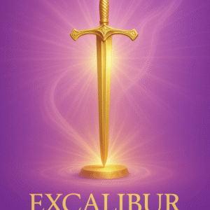 Excalibur Reiki