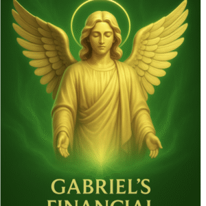 Gabriel's Fincancial Empowerment