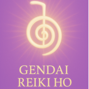 Gendai Reiki Ho