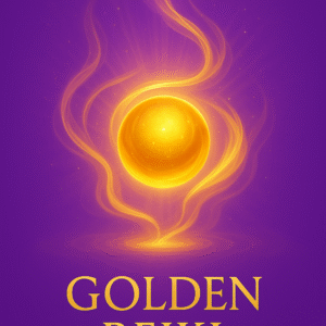 Golden reiki