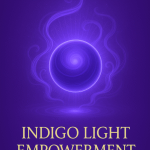 Indigo Light