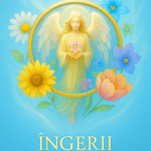 Îngerii Florilor
