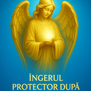 Îngerul Protector după Ziua de Naștere