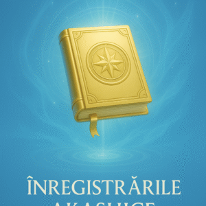 Înregistrările Akashice