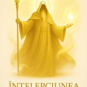 Înțelepciunea lui Merlin