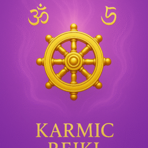 Karmic Reiki