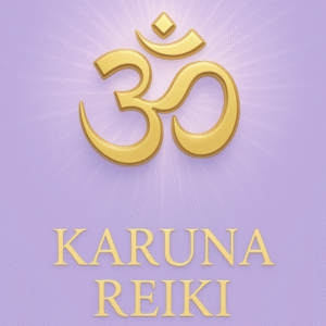 Karuna Reiki