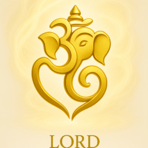 Lord Ganesha