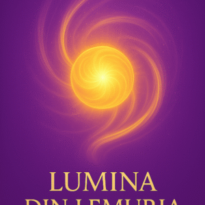 Lumina din Lemuria