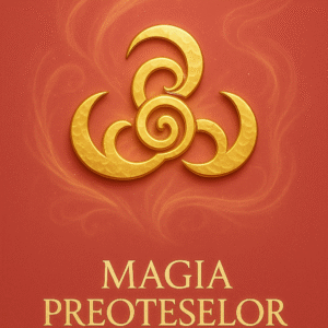 Magia Preoteselor Luminii