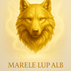 Marele Lup Alb al lui Zamolxe