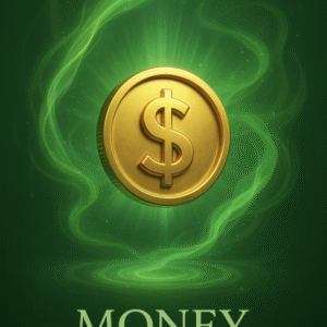 Money Reiki