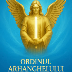 Ordinul Arhanghelului Mihail