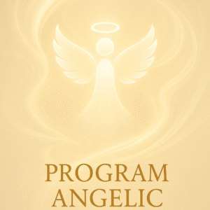 Program Angelic pentru Lucrători cu Lumina