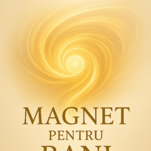 Program de 6 luni pentru a deveni Magnet la Bani