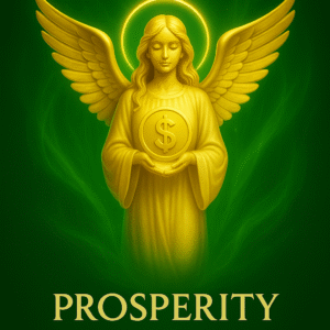 Prosperity Angel