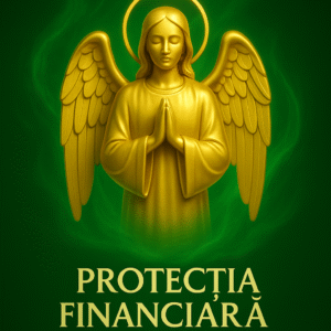 Protecția Financiară a Arhanghelului Zadkiel