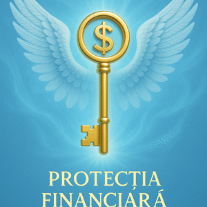 Protecția Financiară a Arhanghelului Zadkiel