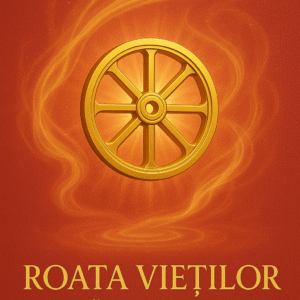 Roata Vieților – Curățiri Karmice