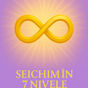 Sistemul Seichim în 7 nivele