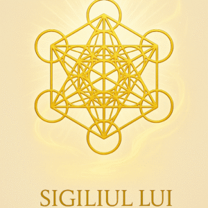 Sigiliul lui Metatron