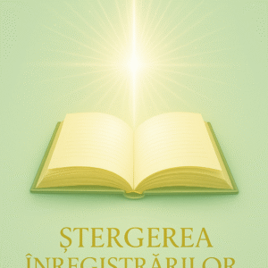 Sistemul Ștergerea Înregistrărilor Akashice