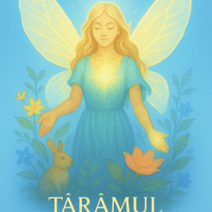 Tărâmul Zânelor Reiki