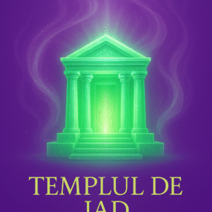 Templul de Jad al Lemuriei