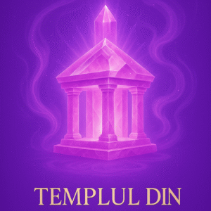 Templul din Shamballa