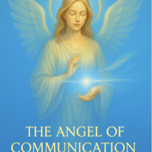 The Angel of Communication and Expression