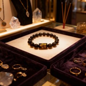 Brățară „Protecția Maestrului Tibetan”