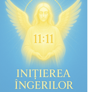 Inițierea Îngerilor 11:11