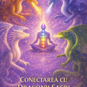 Conectarea cu Dragonii Sacri