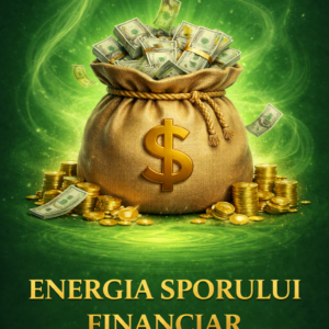 Energia Sporului Financiar